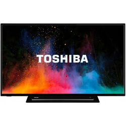 Телевизор Toshiba 43