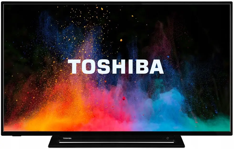 Телевизор Toshiba 43