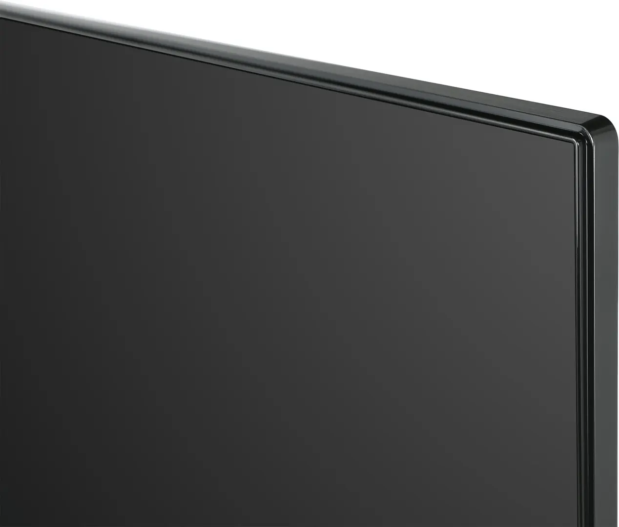 Телевизор Toshiba 43QG5E63DG QLED 4K Smart (Black) - 4