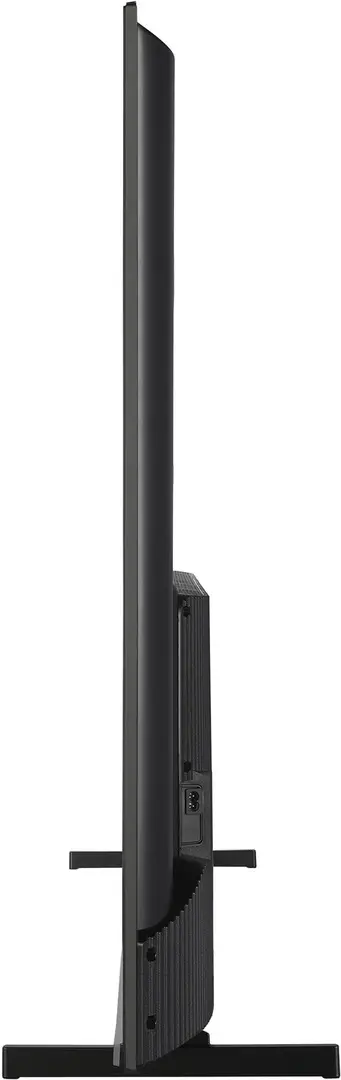 Телевизор Toshiba 43QG5E63DG QLED 4K Smart (Black) - 7