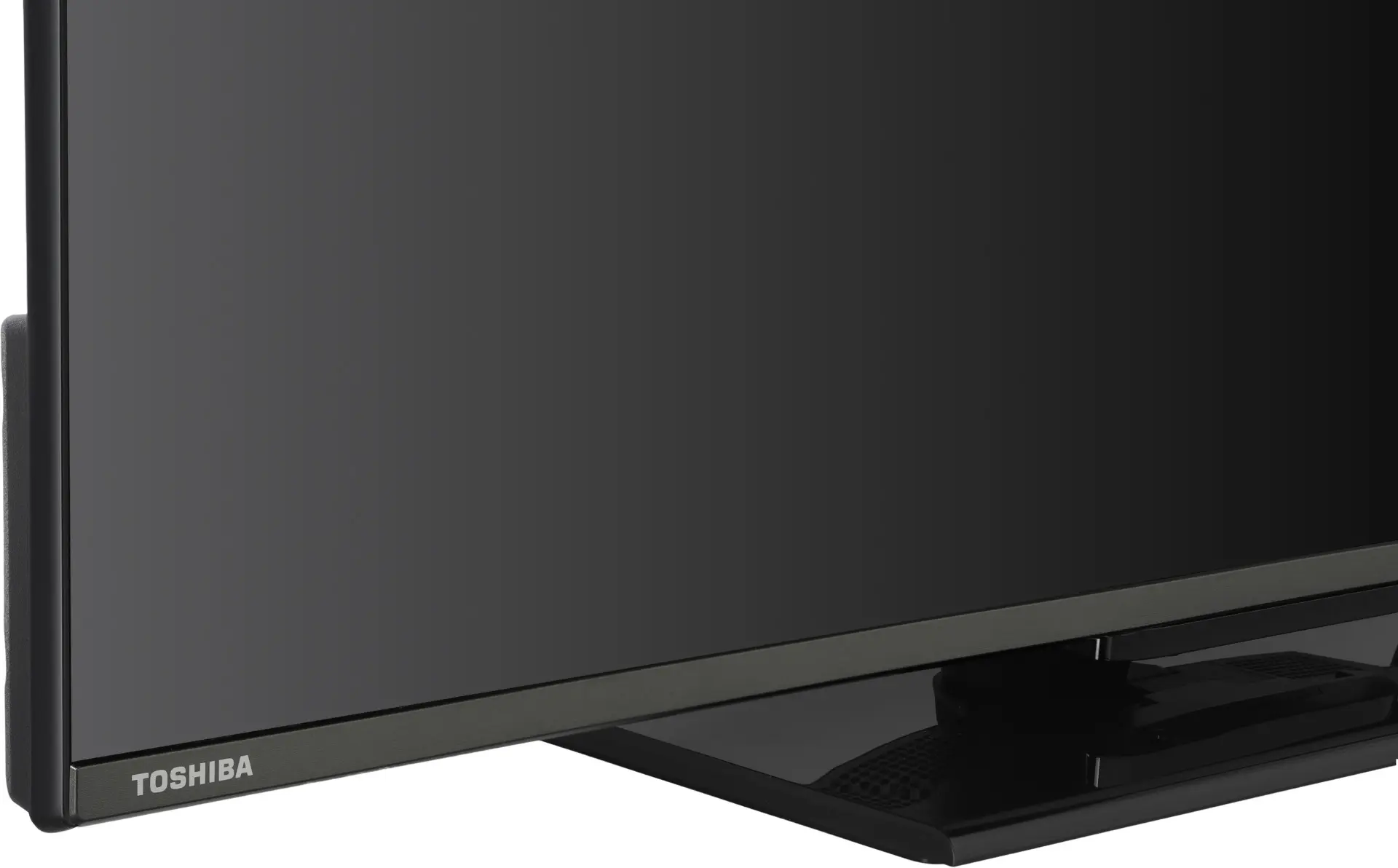 Televizor Toshiba 43QV3F63DG QLED 4K Smart (Black) - 4