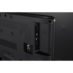 Televizor Toshiba 43QV3F63DG QLED 4K Smart (Black) Thumb