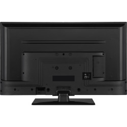 Televizor Toshiba 43QV3F63DG QLED 4K Smart (Black) Thumb