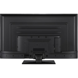 Телевизор Toshiba 43UV3F63DG LED 4K Smart (Black) Thumb