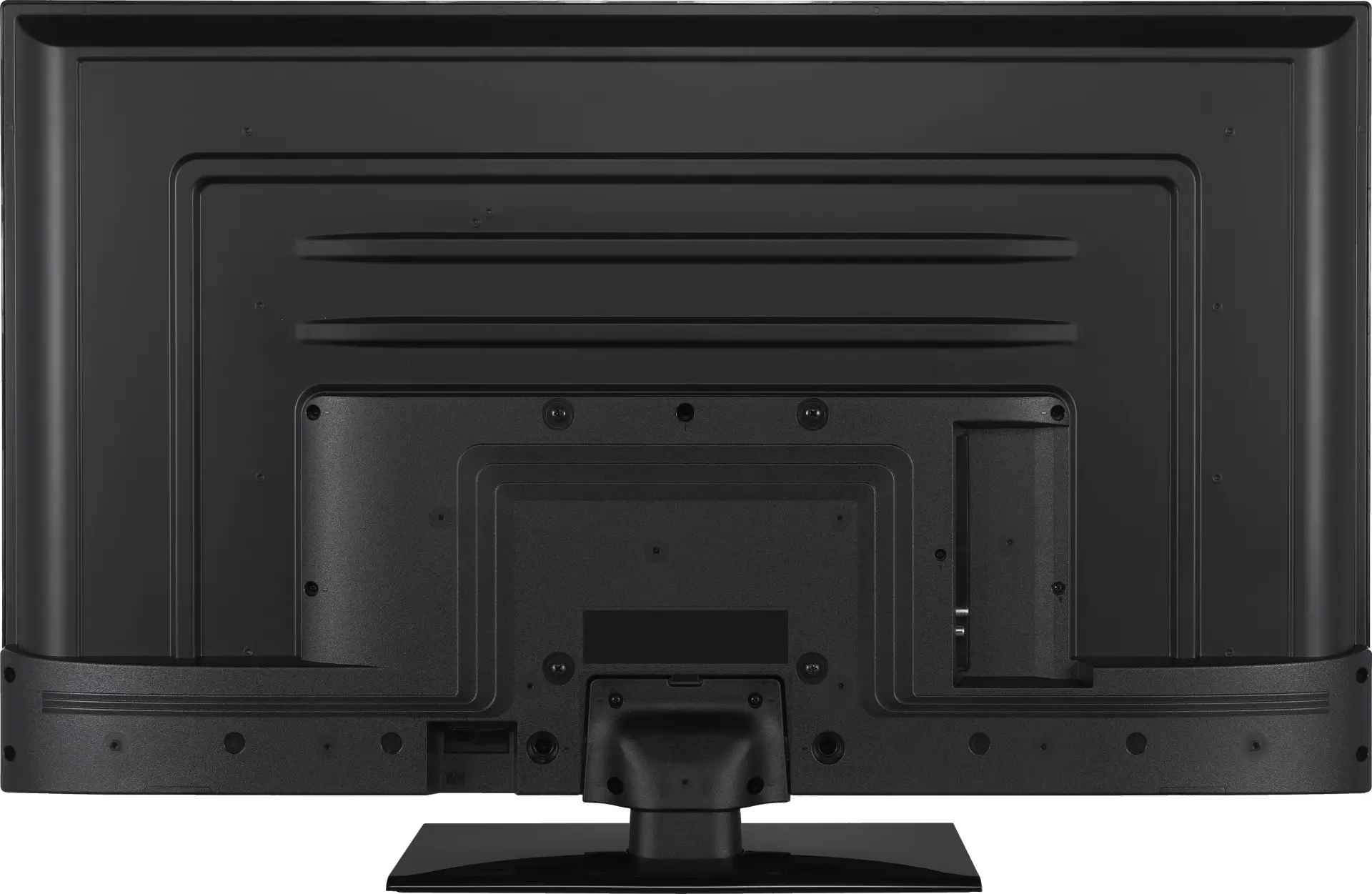 Телевизор Toshiba 43UV3F63DG LED 4K Smart (Black) - 4