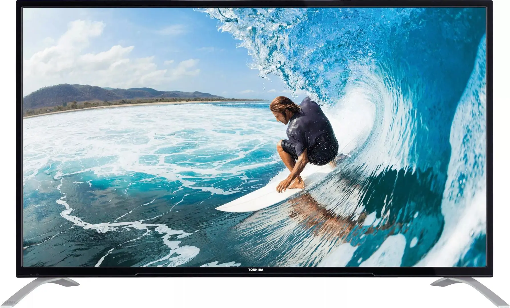 Телевизор Toshiba 49