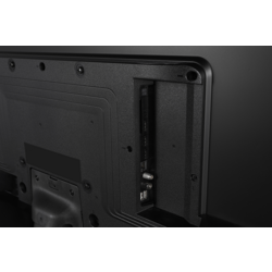 Телевизор Toshiba 4K Smart 55QV3463DG (Black) Thumb