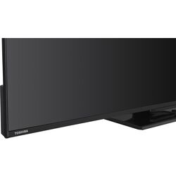 Телевизор Toshiba 4K Smart 55QV3463DG (Black) Thumb