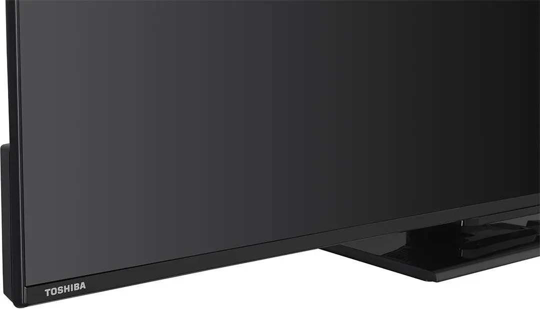 Телевизор Toshiba 4K Smart 55QV3463DG (Black) - 5
