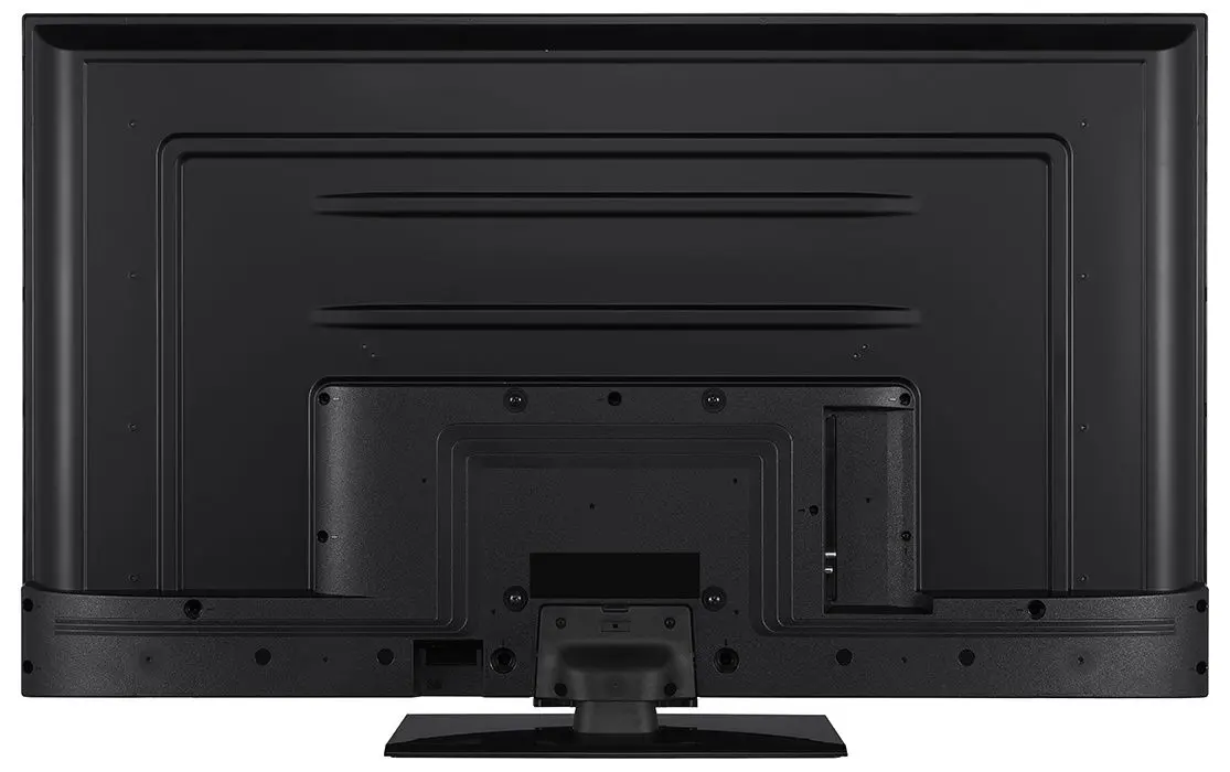 Телевизор Toshiba 4K Smart 55QV3463DG (Black) - 6