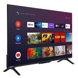 Televizor Toshiba 4K UHD Smart 43QA2363DG (Black) Thumb