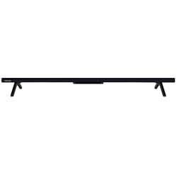 Televizor Toshiba 4K UHD Smart 43QA2363DG (Black) Thumb