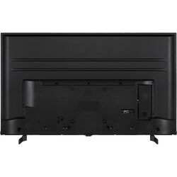 Телевизор Toshiba 4K UHD Smart 43QA4263DG (Black) Thumb