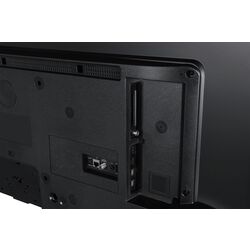 Телевизор Toshiba 4K UHD Smart 43QA4263DG (Black) Thumb