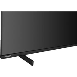Телевизор Toshiba 4K UHD Smart 43QA4263DG (Black) Thumb