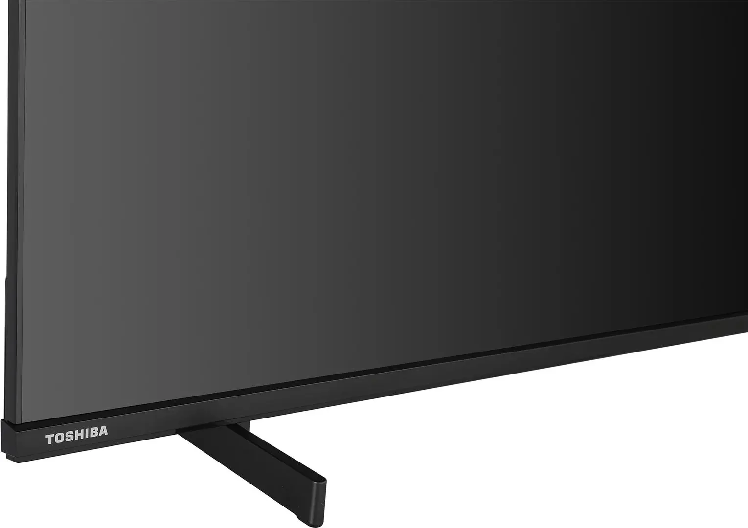 Телевизор Toshiba 4K UHD Smart 43QA4263DG (Black) - 6