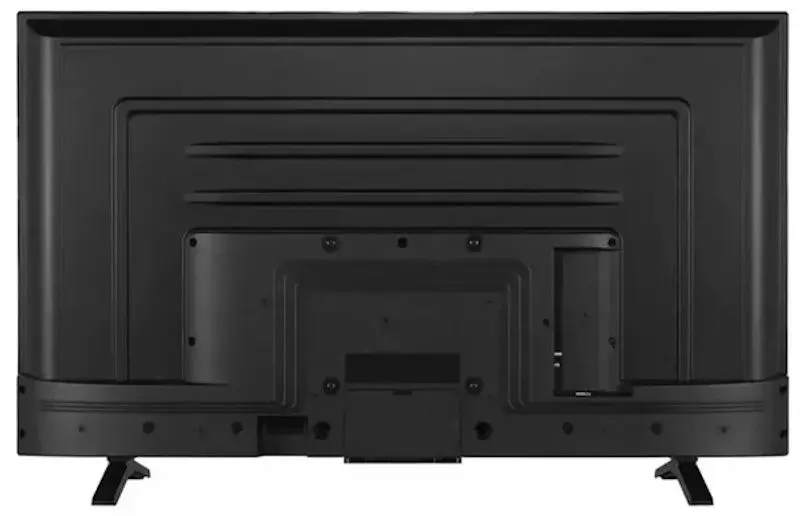 Televizor Toshiba 4K UHD Smart 50QA2363DG (Black) - 2