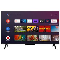 Телевизор Toshiba 4K UHD Smart 50QA2363DG (Black)