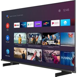 Телевизор Toshiba 4K UHD Smart 50QA5D63DG (Black) Thumb
