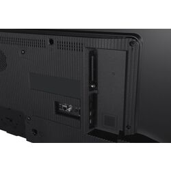 Телевизор Toshiba 4K UHD Smart 50QA5D63DG (Black) Thumb