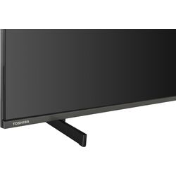 Телевизор Toshiba 4K UHD Smart 50QA5D63DG (Black) Thumb