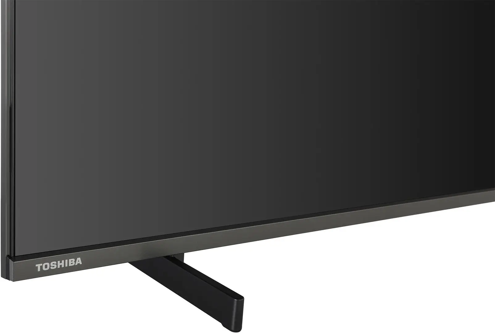 Телевизор Toshiba 4K UHD Smart 50QA5D63DG (Black) - 7