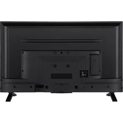 Телевизор Toshiba 4K UHD Smart 50QV2363DG (Black) Thumb