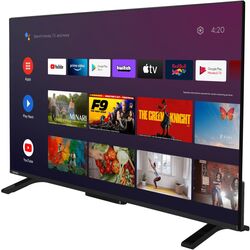 Телевизор Toshiba 4K UHD Smart 50UA2363DG (Black) Thumb