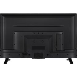 Телевизор Toshiba 4K UHD Smart 50UA2363DG (Black) Thumb