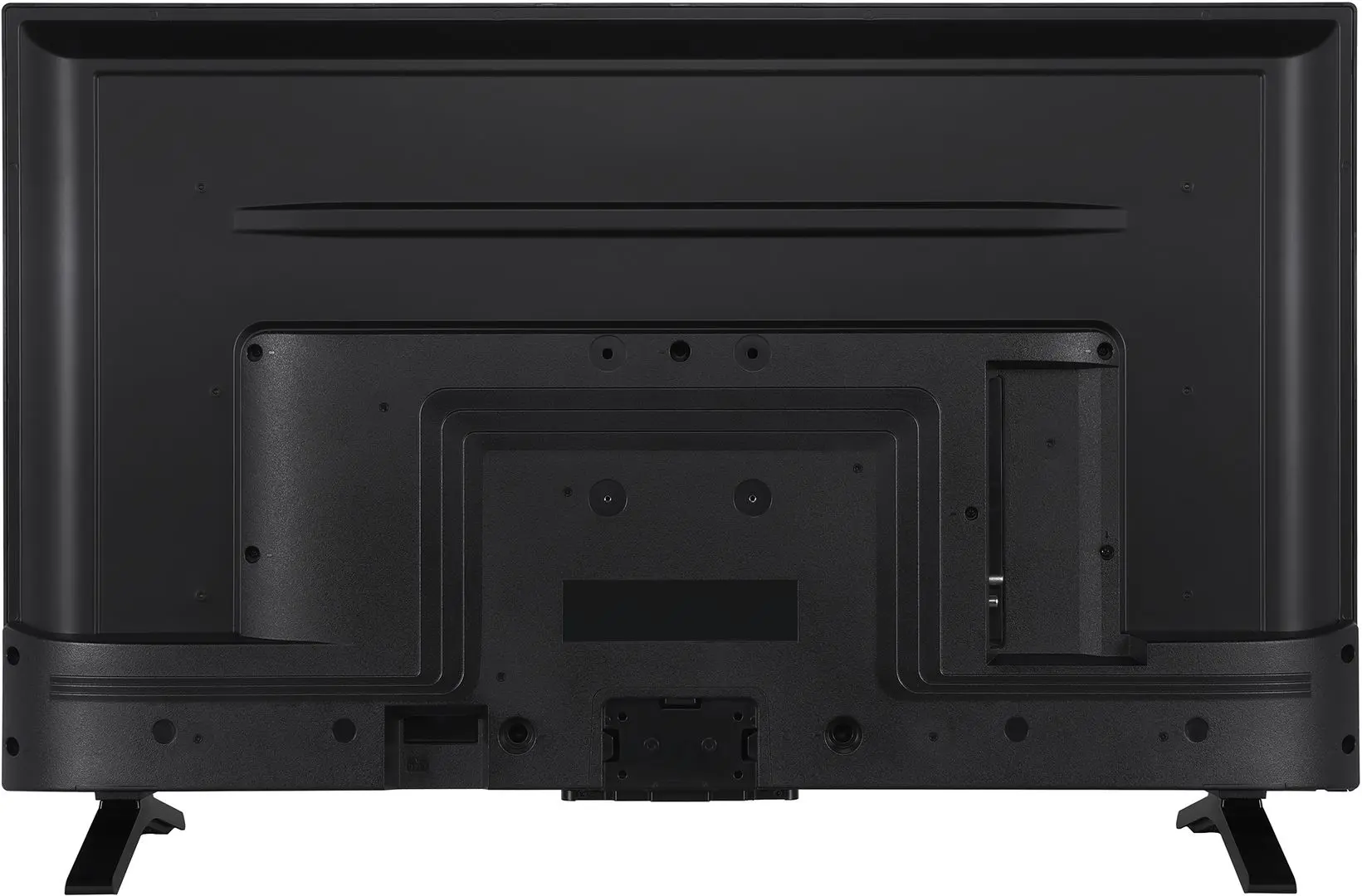 Телевизор Toshiba 4K UHD Smart 50UA2363DG (Black) - 6