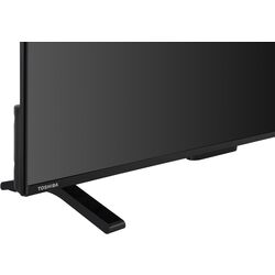 Телевизор Toshiba 4K UHD Smart 50UA2363DG (Black) Thumb