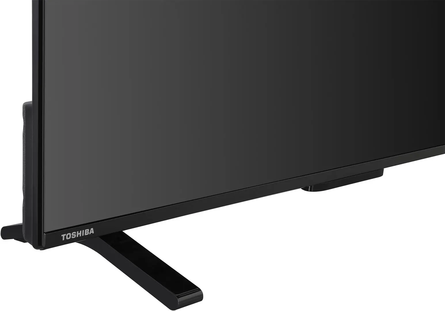 Телевизор Toshiba 4K UHD Smart 50UA2363DG (Black) - 3