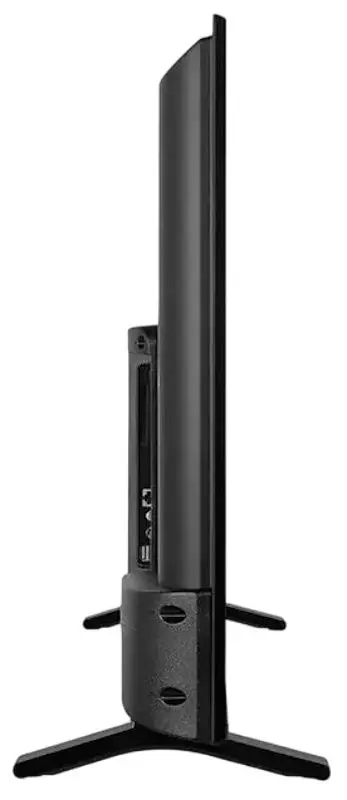 Televizor Toshiba 4K UHD Smart 50UV2463DG (Black)