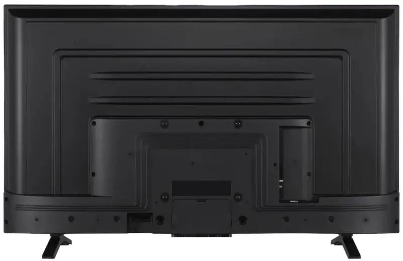 Televizor Toshiba 4K UHD Smart 50UV2463DG (Black)