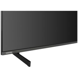 Телевизор Toshiba 4K UHD Smart 55QG5E63DG (Black) Thumb