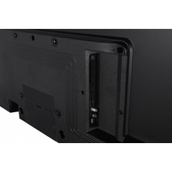 Телевизор Toshiba 4K UHD Smart 55QV2363DG (Black) Thumb