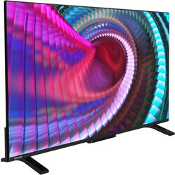 Телевизор Toshiba 4K UHD Smart 55UL3363DG (Black) Thumb