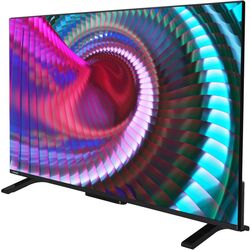 Телевизор Toshiba 4K UHD Smart 55UL3363DG (Black) Thumb