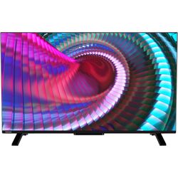 Телевизор Toshiba 4K UHD Smart 55UL3363DG (Black)