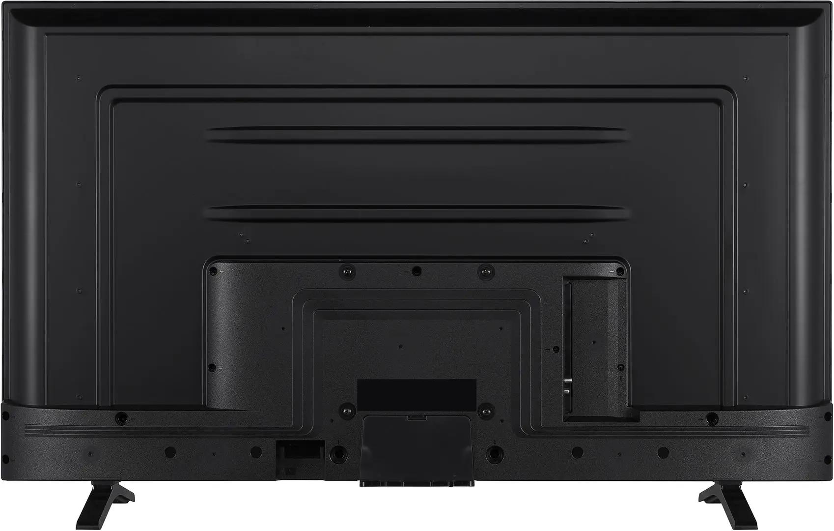 Телевизор Toshiba 4K UHD Smart 55UL3363DG (Black) - 4