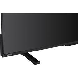 Телевизор Toshiba 4K UHD Smart 55UL3363DG (Black) Thumb