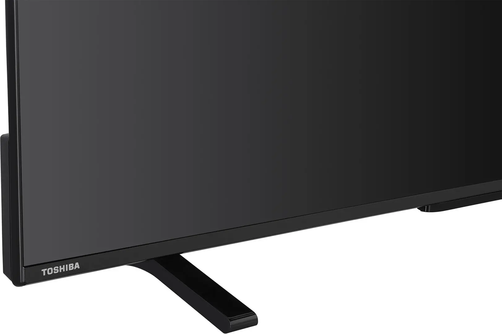 Телевизор Toshiba 4K UHD Smart 55UL3363DG (Black) - 7