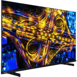 Телевизор Toshiba 4K UHD Smart 55UL4D63DG (Black) Thumb