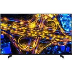Телевизор Toshiba 4K UHD Smart 55UL4D63DG (Black)