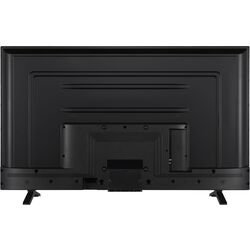 Телевизор Toshiba 4K UHD Smart 55UV2363DG (Black) Thumb