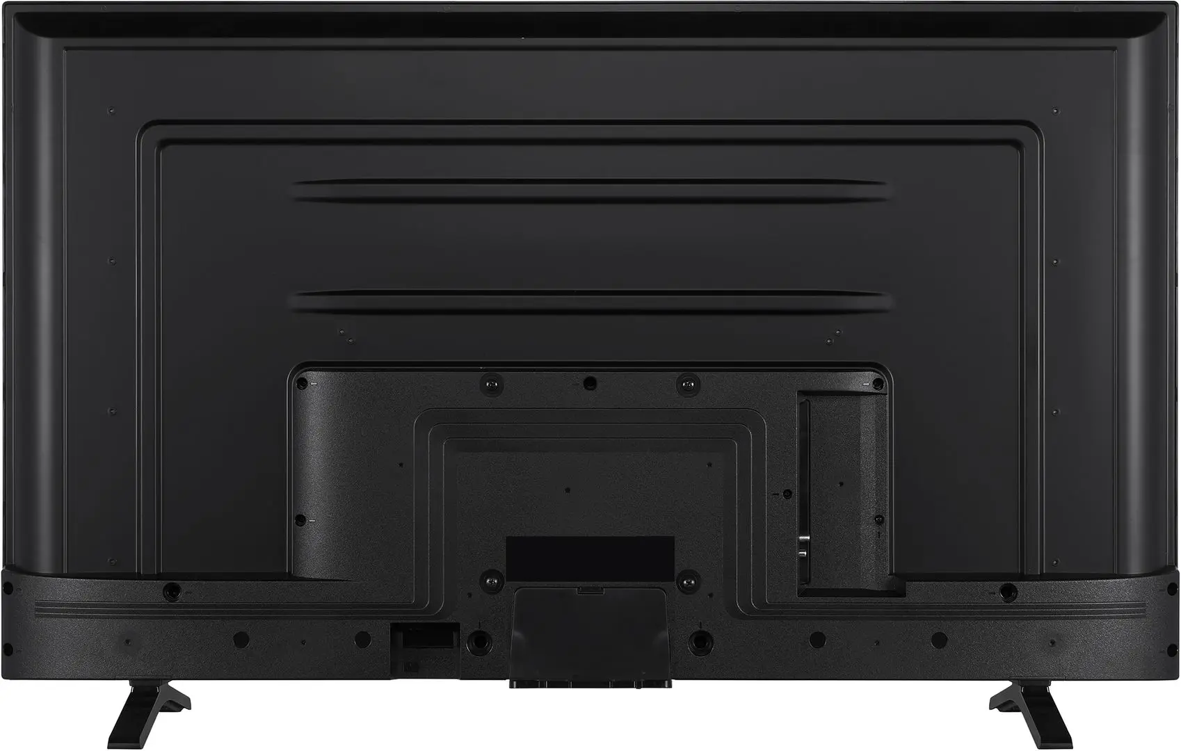 Телевизор Toshiba 4K UHD Smart 55UV2363DG (Black) - 3