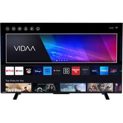 Телевизор Toshiba 4K UHD Smart 55UV2363DG (Black)