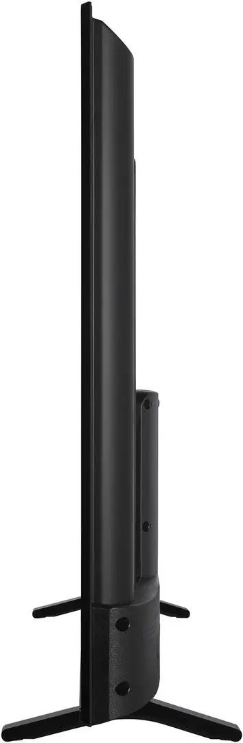 Телевизор Toshiba 4K UHD Smart 55UV2363DG (Black) - 4
