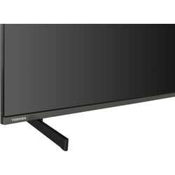 Телевизор Toshiba 4K UHD Smart 65QG5E63DG (Black) Thumb