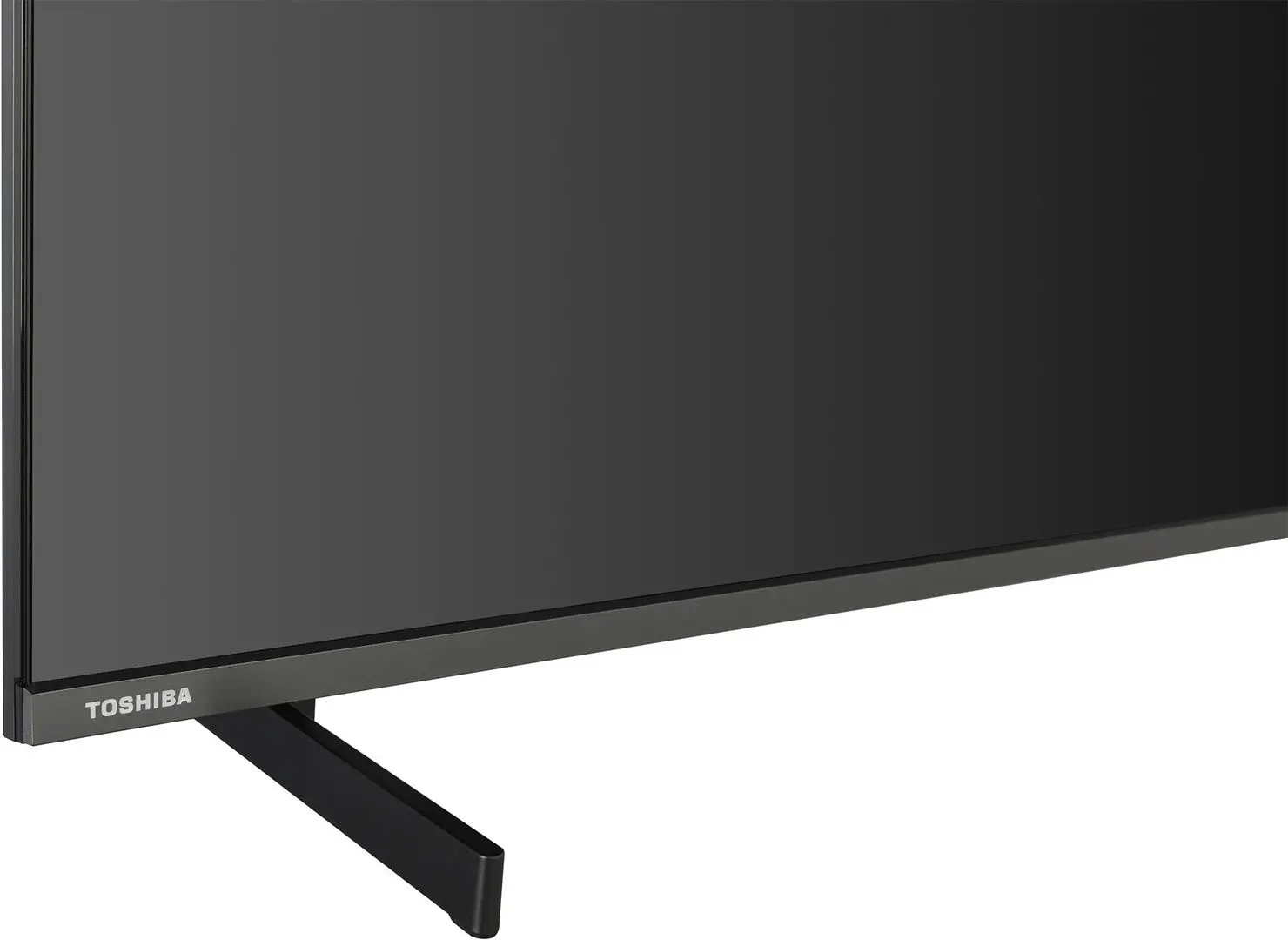 Телевизор Toshiba 4K UHD Smart 65QG5E63DG (Black)